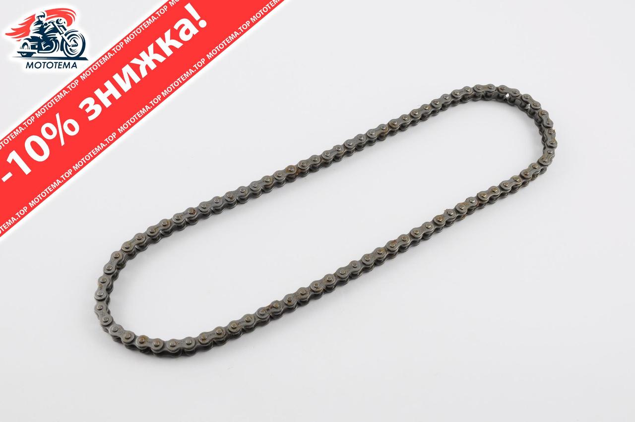 Цепь ГРМ на мопед Deltа ( Дельта) (25H-82L, 139FMB) (SF) ST (ID ...