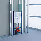 Інсталяція для унітазу GROHE QuickFix Solido 38971000 CV030562 159118, фото 5