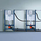 Інсталяція для унітазу GROHE QuickFix Solido 38971000 CV030562 159118, фото 6