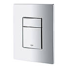 Інсталяція для унітазу GROHE QuickFix Solido 39930000 CV030563 з кнопкою хром 159187, фото 4