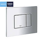 Інсталяція для унітазу GROHE QuickFix Solido 39930000 CV030563 з кнопкою хром 159187, фото 5