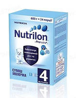 Nutrilon 4 в категорії "Товари для дітей" | Порівняти ціни та купити на ...