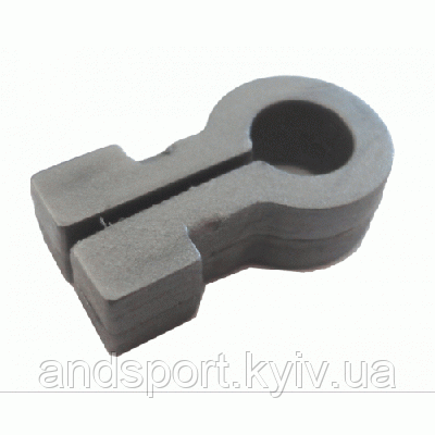 Гак Omega Для Футбольного Сітки Yakimasport 100244