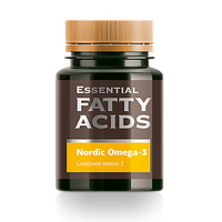 Северная омега-3 - Essential Fatty Acids