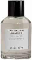 Laboratorio Olfattivo Decou Vert