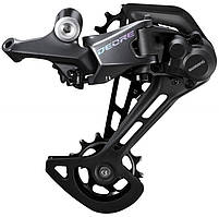 Перемикач задн. 12ск чорн. SHIMANO DEORE RD-M6100 direct mount l 6