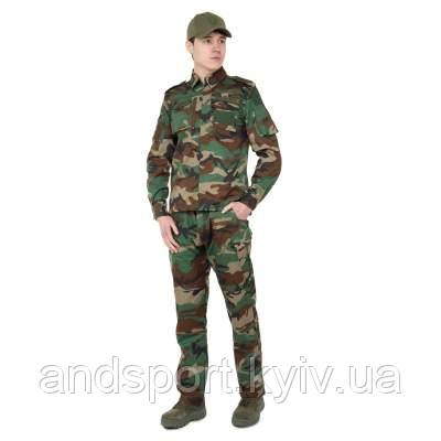Костюм тактичний (китель і штани) Military Rangers ZK-SU1126 розмір L-4XL кольору в асортименті Код ZK-SU1126, фото 2