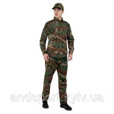 Костюм тактичний (сорочка та штани) Military Rangers ZK-SU1127 розмір S-4XL кольору в асортименті Код, фото 2