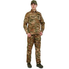 Костюм тактичний (сорочка та штани) Military Rangers ZK-SU1128 розмір S-4XL кольору в асортименті Код