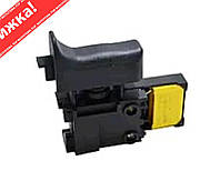 Кнопка для перфоратора Makita HR2470 (с подсветкой) 8821 KOSA