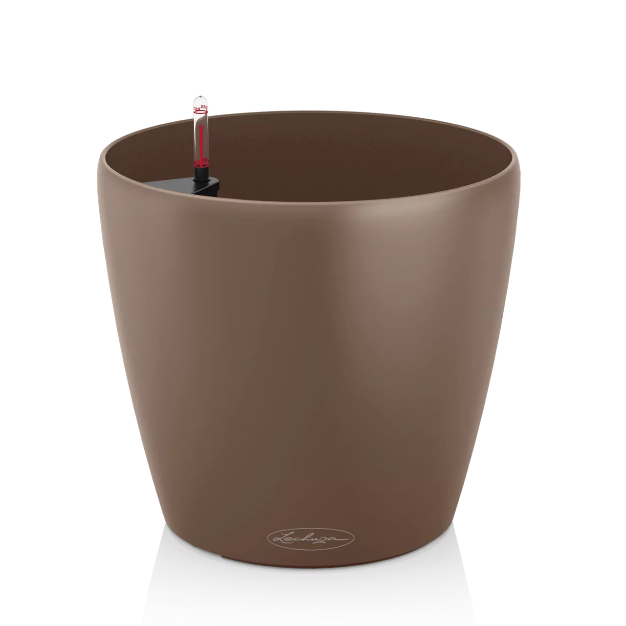 Вазон Classico Color 35 мускатний Lechuza