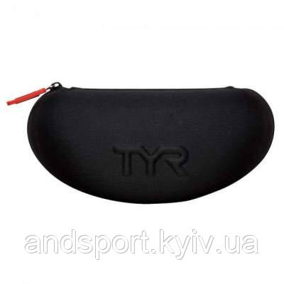 Чохол для окулярів TYR Goggle Case Black