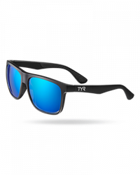 Сонцезахисні окуляри TYR Apollo HTS, Blue/Black