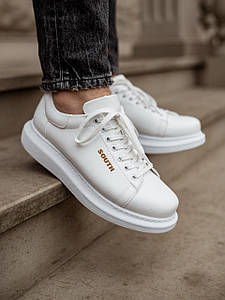 Чоловічі Кросівки South Ricki White 42-43-44