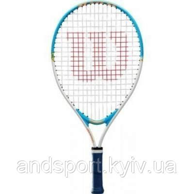 Ракета Wilson Slam 21 2021