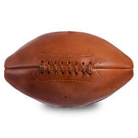 Мяч для американского футбола VINTAGE American Football F-0262 коричневый Код F-0262