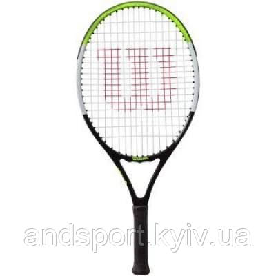 Ракета Wilson Blade feel 23