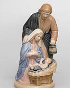 Статуетки Різдво Христове, настанови Христа