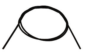 Тросик для гнучкого валу подовжувача для гравера, бормашини, дрімель