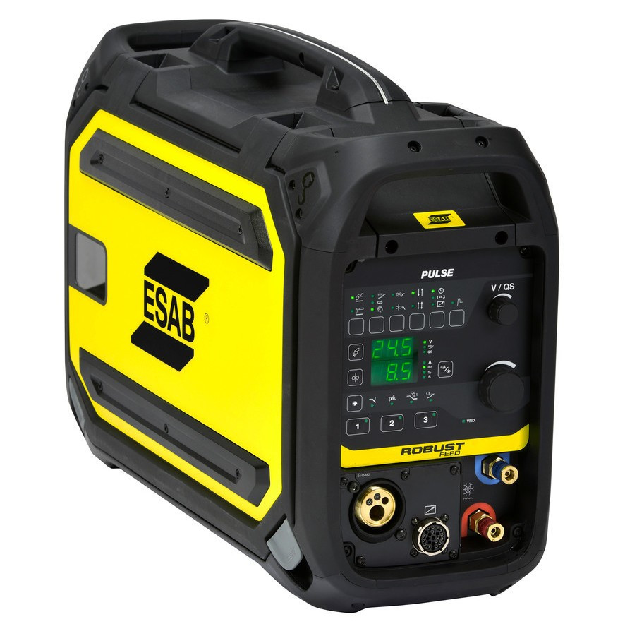 Механізм подачі дроту Robust Feed Pulse/U6/U82 ESAB