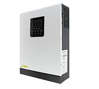 Солнечный инвертор PowMr 24V 220V 3KVA/2400W