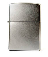 Зажигалка Zippo 205 Reg Satin Chrome