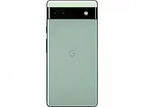 Смартфон USA Google Pixel 6a 6/128GB Sage, фото 3