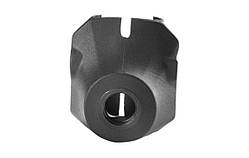 Роз'єм під швидкознімну QD-антабку DLG TACTICAL на планки Пікатінні та Вівер