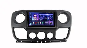 Штатна магнітола Teyes CC3 Renault Master (2010-2020)