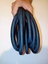 Джгут (еспандер) борцова гума  ⁇  6 мм.