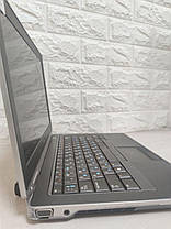 Ноутбук DELL Latitude E6440 14" | i5-4310M | 8Gb DDR3 | SSD 120Gb | HD8690M | Web-cam | б.у, фото 3