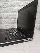 Ноутбук DELL Latitude E6440 14" | i5-4310M | 8Gb DDR3 | SSD 120Gb | HD8690M | Web-cam | б.у, фото 3