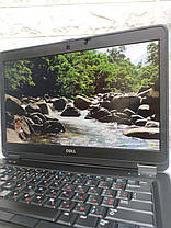 Ноутбук DELL Latitude E6440 14" | i5-4310M | 8Gb DDR3 | SSD 120Gb | HD8690M | Web-cam | б.у, фото 2