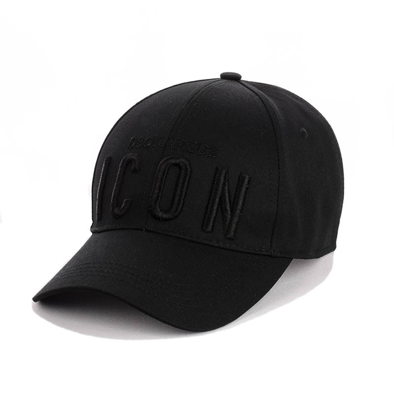 Молодіжна бейсболка "ICON"