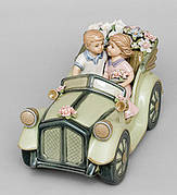 Статуетка Закохана пара