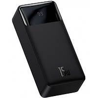 Повербанк Power Bank Baseus Bipow Digital Display 30000mAh 15W Black PPDML-K01