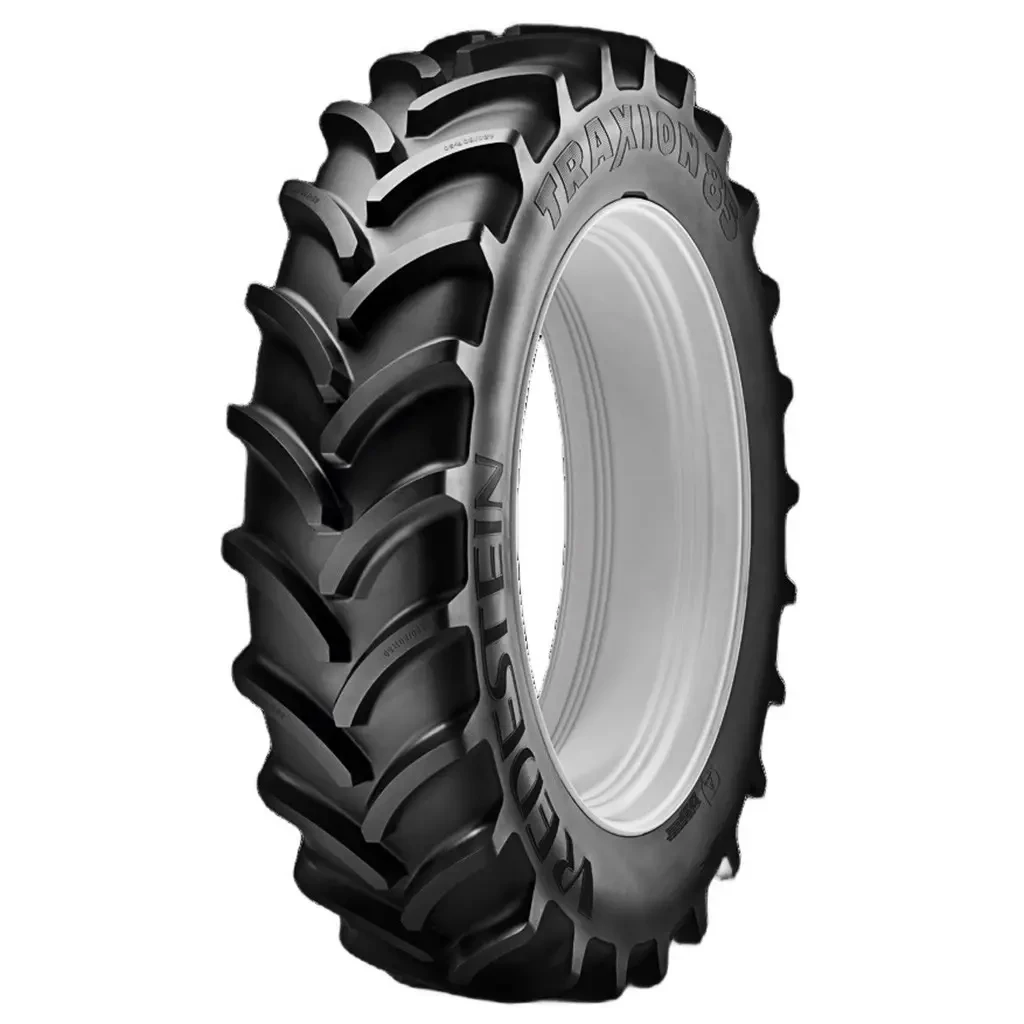 Шина 420/85R24 (16,9R24) 137A8/B Traxion85 TL (Vredestein), фото 1