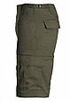 Шорти Бермуди США Olive MIL-TEC 11401001, фото 4