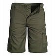 Шорти Бермуди США Olive MIL-TEC 11401001, фото 2