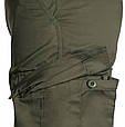 Шорти Бермуди США Olive MIL-TEC 11401001, фото 3
