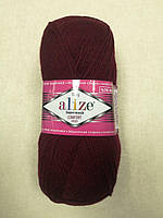Пряжа Alize Superwash Comfort Socks цвет 578, 1 моток 100г