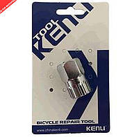 Съемник кассеты велосипеда KENLI KL-9714 KL