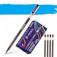 Ручка гелева Hiper Speed Gel HG-911 фіолетова 1/10 ш.к. 8901015311094