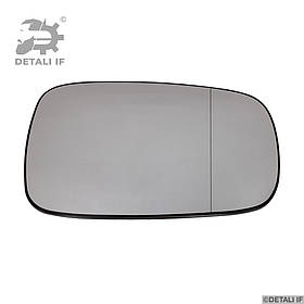 Вкладиш дзеркала Megane 2 Renault 7701054752 7701054753 праве без підігріва