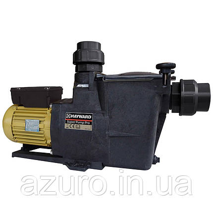 Насос Hayward SP2616XY221 Super Pro (220 В, 17 м3/рік, 1.5HP), фото 1