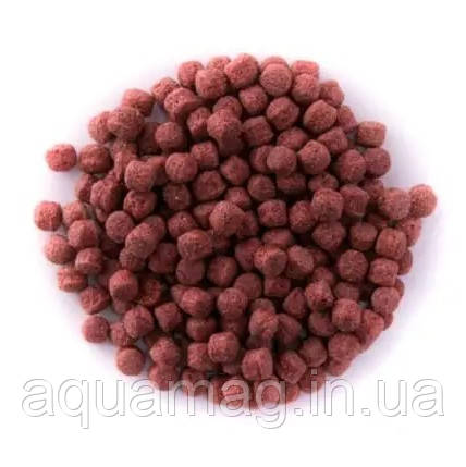 Німецький корм Alltech Coppens Astax Pellet 5 кг (M-6мм) для всіх ставкових риб (Коі, карася, комет та інших), фото 3