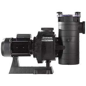 Насос Hayward HCP38553E24 KAP550 IE3 (380 В, 76 м3/рік, 5.5 HP), фото 3
