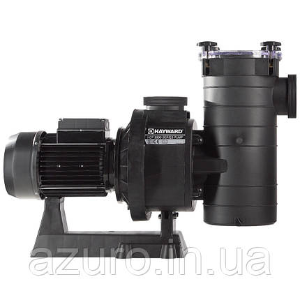 Насос Hayward HCP38301E2 KAP300 M.B (220 В, 48 м3/рік, 3 HP), фото 1