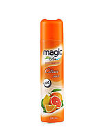 Освежитель воздуха Magic Air Citrus mix 300 мл