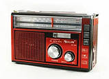 FM-радіо RX-382 RED червоне, фото 9